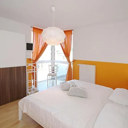 Haus Amber Mare * Kuehlungsborn