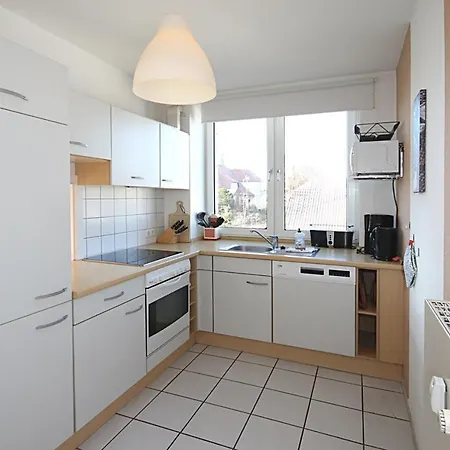 Haus Amber Mare Appartamento