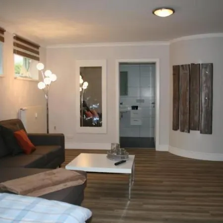 Haus Amber Mare