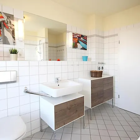 Appartamento Haus Amber Mare