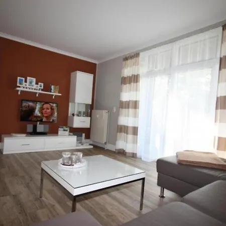 Haus Amber Mare *
